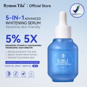 5-in-1 Advanced Brightening Serum 30ml