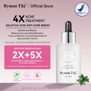 Salicylic Acid Anti Acne serum 30ml