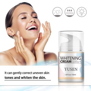 Armpit Whitening Cream 50ml Knee & Elbow & Underarm