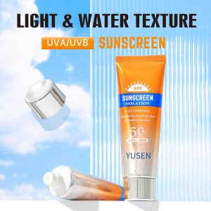 Isolation Sunscreen 40g SPF 50+ PA+++