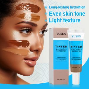 Tinted Moisturizin Concealer 28ml Long-lasting hydration