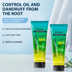 Mix hair growth shampoo 250ml Help Care Pores