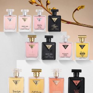 Life is Beautiful perfume 100ml