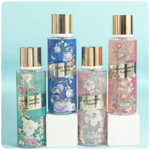 Fragrance spray 250ml