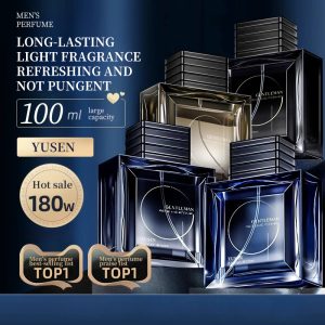 Men's Perfume 100ml best-selling list TOP1