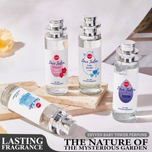 Baby Tower Perfume